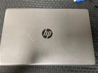 HEWLETT PACKARD HP255 G7